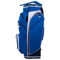 OGIO 2026 Woode Golf Cart Bag, Royal