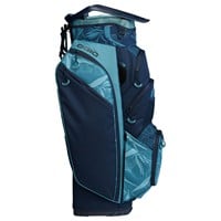 OGIO 2026 Woode Golf Cart Bag, Teal