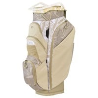 OGIO 2026 Woode Golf Cart Bag, Khaki