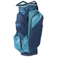 OGIO 2026 Woode Golf Cart Bag, Teal