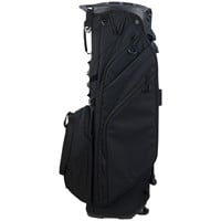 OGIO 2026 Woode Hybrid Golf Stand Bag, Black