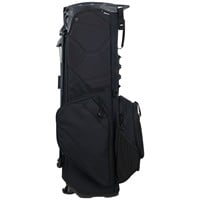 OGIO 2026 Woode Hybrid Golf Stand Bag, Black
