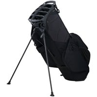 OGIO 2026 Woode Hybrid Golf Stand Bag, Black
