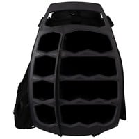 OGIO 2026 Woode Hybrid Golf Stand Bag, Black