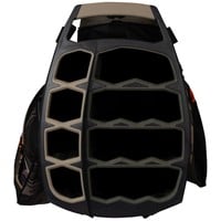 OGIO 2026 Woode Hybrid Golf Stand Bag, Dark Green