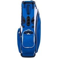 OGIO 2026 Woode Hybrid Golf Stand Bag, Royal