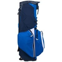 OGIO 2026 Woode Hybrid Golf Stand Bag, Royal