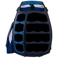 OGIO 2026 Woode Hybrid Golf Stand Bag, Royal