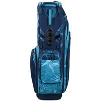 OGIO 2026 Woode Hybrid Golf Stand Bag, Teal