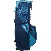OGIO 2026 Woode Hybrid Golf Stand Bag, Teal