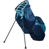 OGIO 2026 Woode Hybrid Golf Stand Bag, Teal