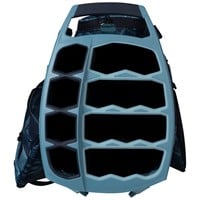 OGIO 2026 Woode Hybrid Golf Stand Bag, Teal