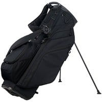 OGIO 2026 Woode Hybrid Golf Stand Bag, Black