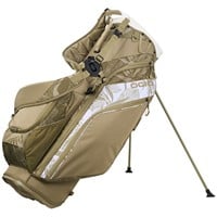 OGIO 2026 Woode Hybrid Golf Stand Bag, Khaki