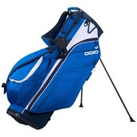 OGIO 2026 Woode Hybrid Golf Stand Bag, Royal