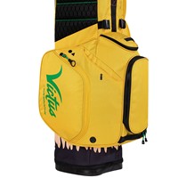Sun Mountain Victus Pencil Golf Stand Bag, Yellow