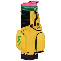 Sun Mountain Junior Victus Pencil Golf Stand Bag, Yellow
