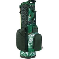 Sun Mountain Real Tree Matchplay Golf Stand Bag, Green