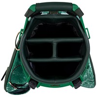 Sun Mountain Real Tree Matchplay Golf Stand Bag, Green