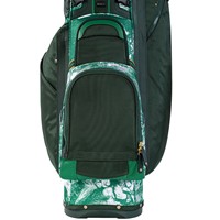 Sun Mountain Real Tree Matchplay Golf Stand Bag, Green