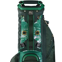 Sun Mountain Real Tree Matchplay Golf Stand Bag, Green