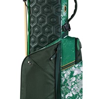 Sun Mountain Real Tree Matchplay Golf Stand Bag, Green