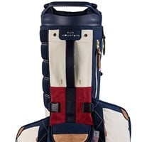 Sun Mountain USA Hometown Golf Stand Bag, Red/White/Blue