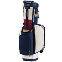 Sun Mountain USA Hometown Golf Stand Bag, Red/White/Blue
