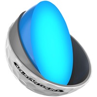 Srixon Q-Star Tour 6 Golf Ball, White