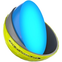 Srixon Q-Star Tour 6 Golf Ball, Yellow