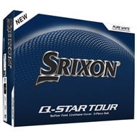 Srixon Q-Star Tour 6 Golf Ball