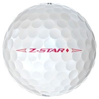 Srixon Z-Star Diamond 3 USA Golf Balls, White