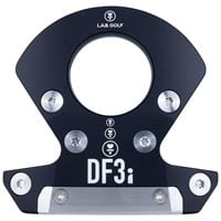 L.A.B. Golf DF3i Putter, 2-z