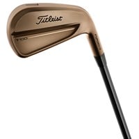 Titleist 2026 T100 Oil Can Irons, 1-z