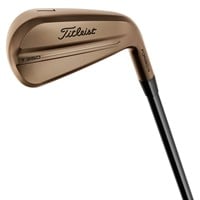 Titleist 2026 T350 Oil Can Irons, 1-z