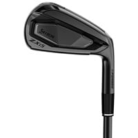Srixon ZXi5 Limited Edition Black Irons, 1-z