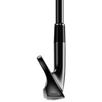 Srixon ZXi5 Limited Edition Black Irons, 4-z