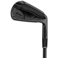 Srixon ZXi7 Limited Edition Black Irons, 1-z