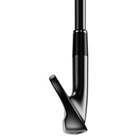 Srixon ZXi7 Limited Edition Black Irons, 4-z