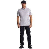 Municipal Mens RTP Tech Golf Pants, Black