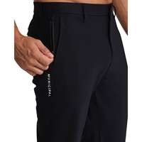 Municipal Mens RTP Tech Golf Pants, Black