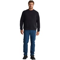 Municipal Mens RTP Tech Golf Pants, Blue