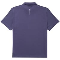 Municipal Mens Summit Golf Polo, Dark Grey