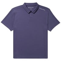 Municipal Mens Summit Golf Polo, Dark Grey