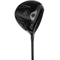 TaylorMade Qi4D LS Shadowfall Driver, 1-z