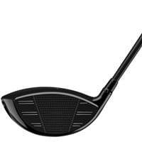 TaylorMade Qi4D LS Shadowfall Driver, 2-z