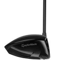 TaylorMade Qi4D LS Shadowfall Driver, 3-z