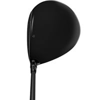 TaylorMade Qi4D LS Shadowfall Driver, 4-z