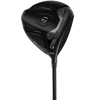 TaylorMade Qi4D Shadowfall Driver, 1-z