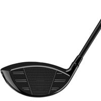 TaylorMade Qi4D Shadowfall Driver, 2-z
